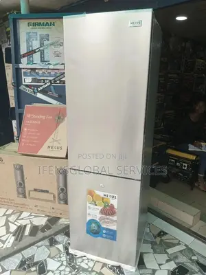 290litres Nexus Refrigerator 290