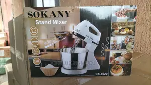 2litre Sokany Mixer