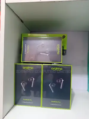 Oraimo Freepods Pro Ear Phone