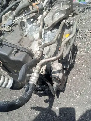Gearbox Ford Escape 1.6 2013