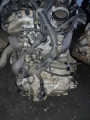 Nissan Sentra Almeria Xtronic CVT Gearbox 2013/2016