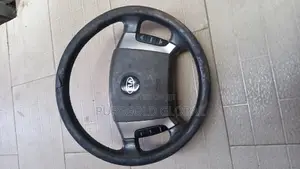 Kia Sorento 2004 Steering Wheel
