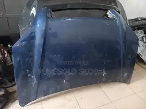 Bonnet for Hyundai Tucson