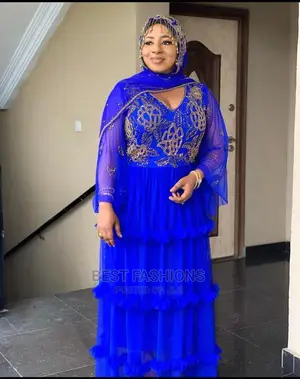 Cute India Style Dress