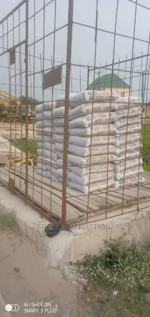 Dangote Cement