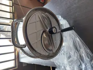 Manual Vegetable Slicer