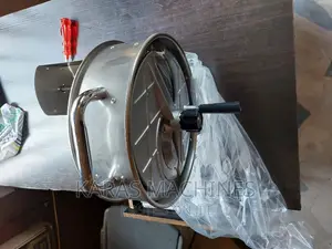 Manual Vegetable Cutter