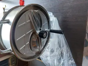 Manual Vegetable Cutter