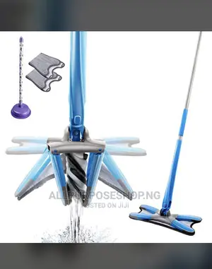 360 Magic Mop