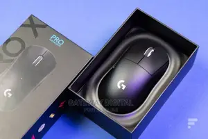 Logitech G PRO X SUPERLIGHT Wireless Gaming Mouse