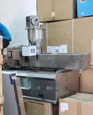 Donut Fryer