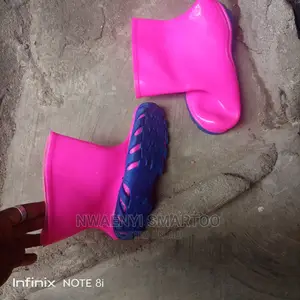 Original Children Rain Boots