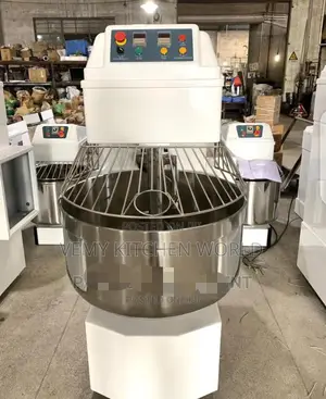 1 Bag Cake Mixer