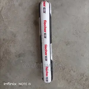 Fischer Silicone Sealant