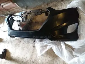 Hyundai Ix35 Front Bumper