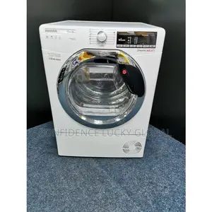 10kg Single Dryer