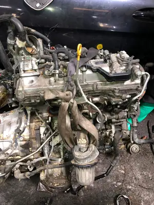 Lexus Gs450h Hybrid 12nozzles