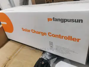 80ah 48v Fangpusun Charge Controller