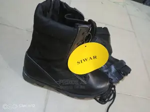 Quality Siwar Boots