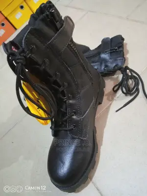Quality Siwar Boots