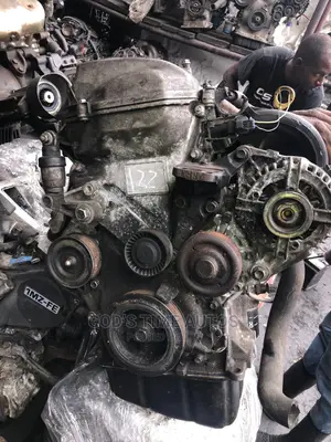 Toyota Matrix 2003/04 Model Zz