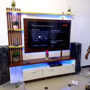 Tv Stand At Affordable Price