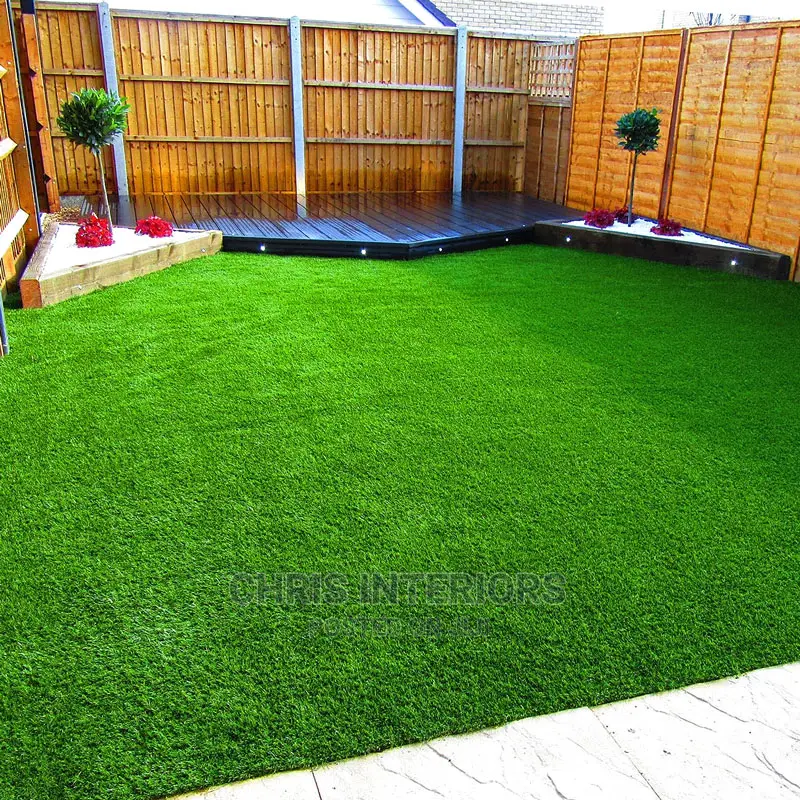 Synthetic Grass Carpet