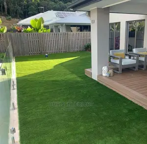 Synthetic Grass Carpet