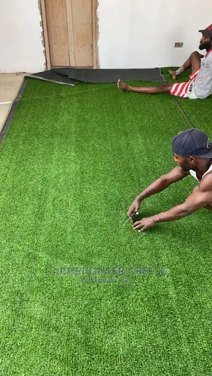 Synthetic Grass Carpet