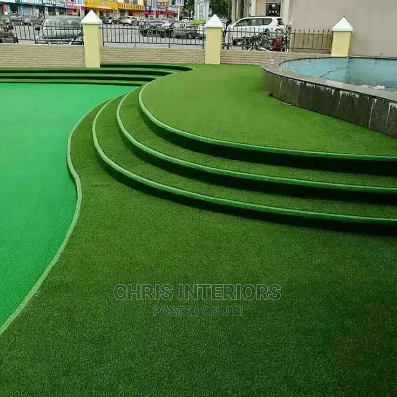 Synthetic Grass Carpet
