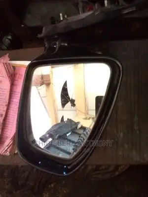 Both Sides Original Side Mirror Murano 2009, Available
