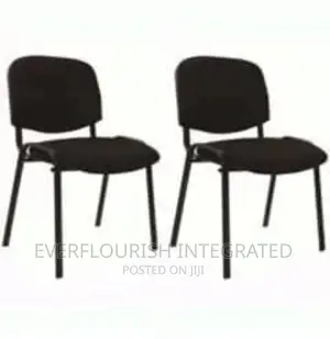 Imported Visitor's Chair