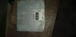 Brain Box Toyota Highlander 2002