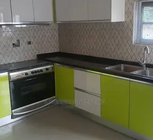 High Profile Kitchen Cabinets