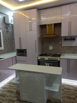 Kitchen Cabinets