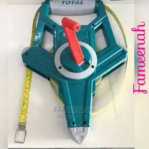 50m Total High Quality Measuring Tape