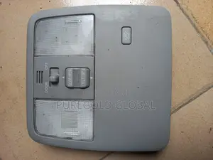 Rav4 2008 Model Roof Light