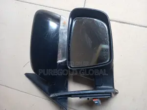 Kia Venga Side Mirror Available Here