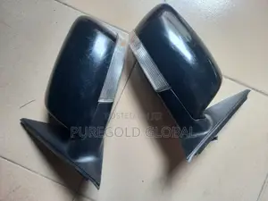 Set of Side Mirror for Kia Venga