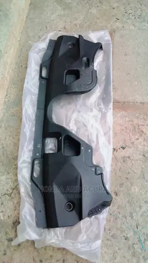 Under Engine Cover 2007-012 Acura MDX