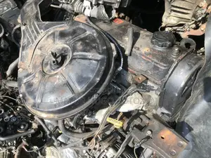 Toyota 2e 12valve