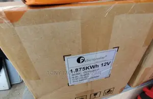 150AH 12v 1.875kw Felicity Lithium Ion Lifepo4 Battery