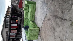 Fabric Chair at Affordable Price