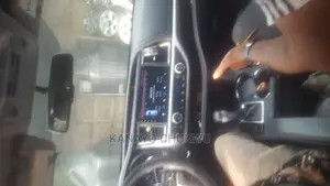 Dvd for Toyota Highland 2020