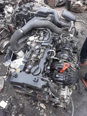 Hyundai/Kia Tucson Sportage Gdi Turbo Engine 2012/2014