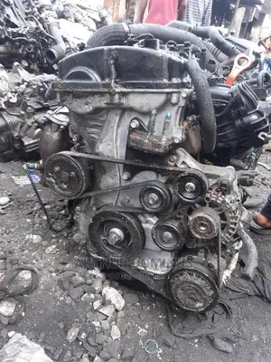 Kia/Hyundai Santafe Tucson Sportage Gdi Turbo Engine 2013