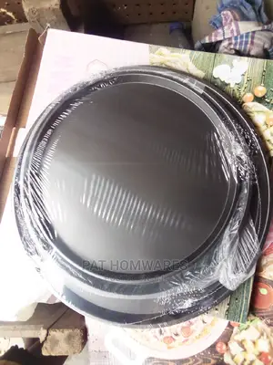 Pizza Pan 3 One 1