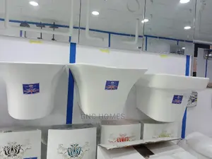 Wall Hung Basin