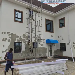 Original Pvc Rain Gutter Collector