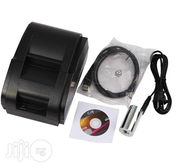 58mm Thermal Receipt Xprinter